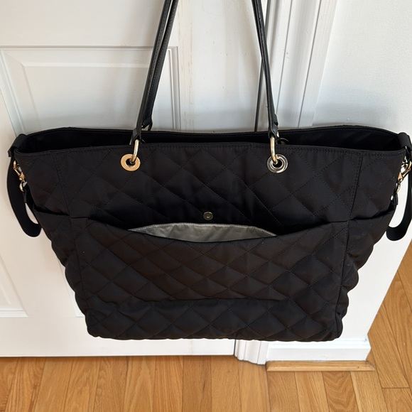 Kate Spade baby bag/large tote bag - Picture 7 of 7